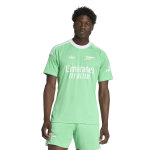 Maillot de gardien third arsenal 2025 / 26 Maillot de gardien third arsenal 2025 / 26