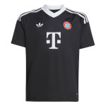 Maillot de gardien third enfant bayern munich 2024 / 25 Maillot de gardien third enfant bayern munich 2024 / 25