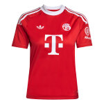 Maillot de gardien third enfant bayern munich 2025 / 26 Maillot de gardien third enfant bayern munich 2025 / 26