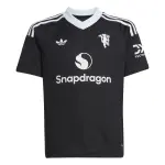 Maillot de gardien third enfant manchester united 2024 / 25