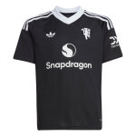 Maillot de gardien third enfant manchester united 2024 / 25 Maillot de gardien third enfant manchester united 2024 / 25