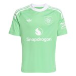 Maillot de gardien third enfant manchester united 2025 / 26 Maillot de gardien third enfant manchester united 2025 / 26