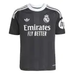 Maillot de gardien third enfant real madrid 2025 / 26