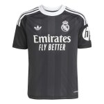 Maillot de gardien third enfant real madrid 2025 / 26 Maillot de gardien third enfant real madrid 2025 / 26