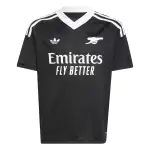 Maillot de gardien third manches longues enfant arsenal 2024 / 25