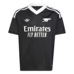 Maillot de gardien third manches longues enfant arsenal 2024 / 25 Maillot de gardien third manches longues enfant arsenal 2024 / 25