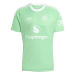 Maillot de gardien third manchester united 2025 / 26