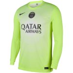 Maillot de gardien third psg 2025 / 26 Maillot de gardien third psg 2025 / 26