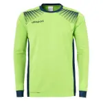 Maillot de gardien uhlsport goal enfant manches longues