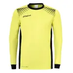 Maillot de gardien uhlsport goal enfant manches longues