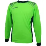 Maillot de gardien uhlsport goal manches longues