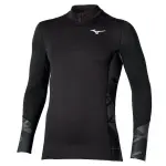 Maillot half zip mizuno bt virt g5