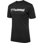 Maillot hummel logo