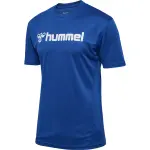 Maillot hummel logo
