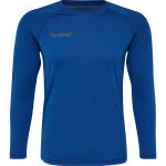 Maillot hummel manches longues first performance hml