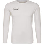 Maillot hummel manches longues first performance hml