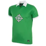 Maillot irlande george best 1977