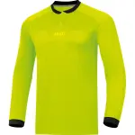 Maillot jako arbitre manches longues