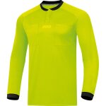 Maillot jako arbitre manches longues