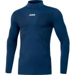 Maillot jako � col relev� comfort 2. 0