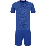 Maillot jako pixel