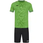 Maillot jako pixel