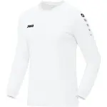 Maillot enfant jako team manches longues
