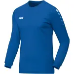 Maillot enfant jako team manches longues