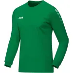 Maillot enfant jako team manches longues