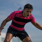 Maillot joma rugby