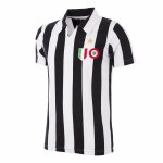 Maillot juventus turin fc 1960 / 61 retro Maillot juventus turin fc 1960 / 61 retro