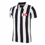 Maillot juventus turin fc 1960 / 61 retro