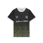 Maillot lyle & scott ombre emblem