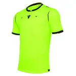 Maillot macron arbitre eklind