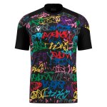 Maillot enfant macron golem