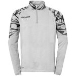 Maillot manches longues  1 / 4 zip enfant uhlsport goal 25
