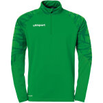 Maillot manches longues  1 / 4 zip enfant uhlsport goal 25