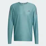 Maillot manches longues adidas own the run
