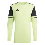 Maillot manches longues adidas squadra25
