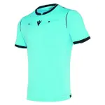 Maillot manches longues arbitre macron eklind