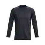 Maillot manches longues col montant under armour coldgear twist