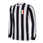 Maillot manches longues copa juventus turin 1951 / 52 Maillot manches longues copa juventus turin 1951 / 52