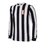 Maillot manches longues copa juventus turin 1951 / 52