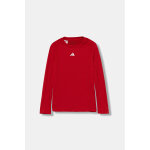 Maillot manches longues enfant adidas techfit aeroready Maillot manches longues enfant adidas techfit aeroready