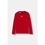 Maillot manches longues enfant adidas techfit aeroready