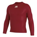 Maillot manches longues enfant errea daris
