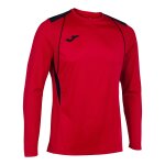 Maillot manches longues enfant joma championship vii Maillot manches longues enfant joma championship vii
