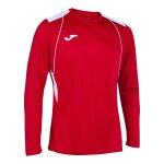 Maillot manches longues enfant joma championship vii Maillot manches longues enfant joma championship vii