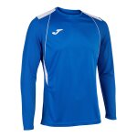 Maillot manches longues enfant joma championship vii Maillot manches longues enfant joma championship vii