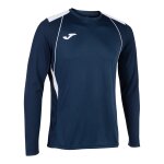 Maillot manches longues enfant joma championship vii Maillot manches longues enfant joma championship vii